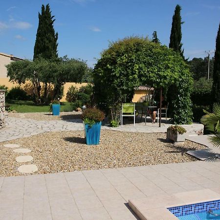 Villa Azurella ブリニョール エクステリア 写真