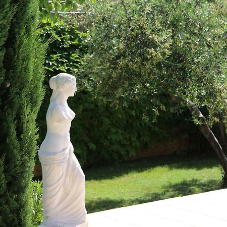 Villa Azurella ブリニョール エクステリア 写真