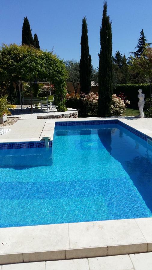 Villa Azurella ブリニョール エクステリア 写真