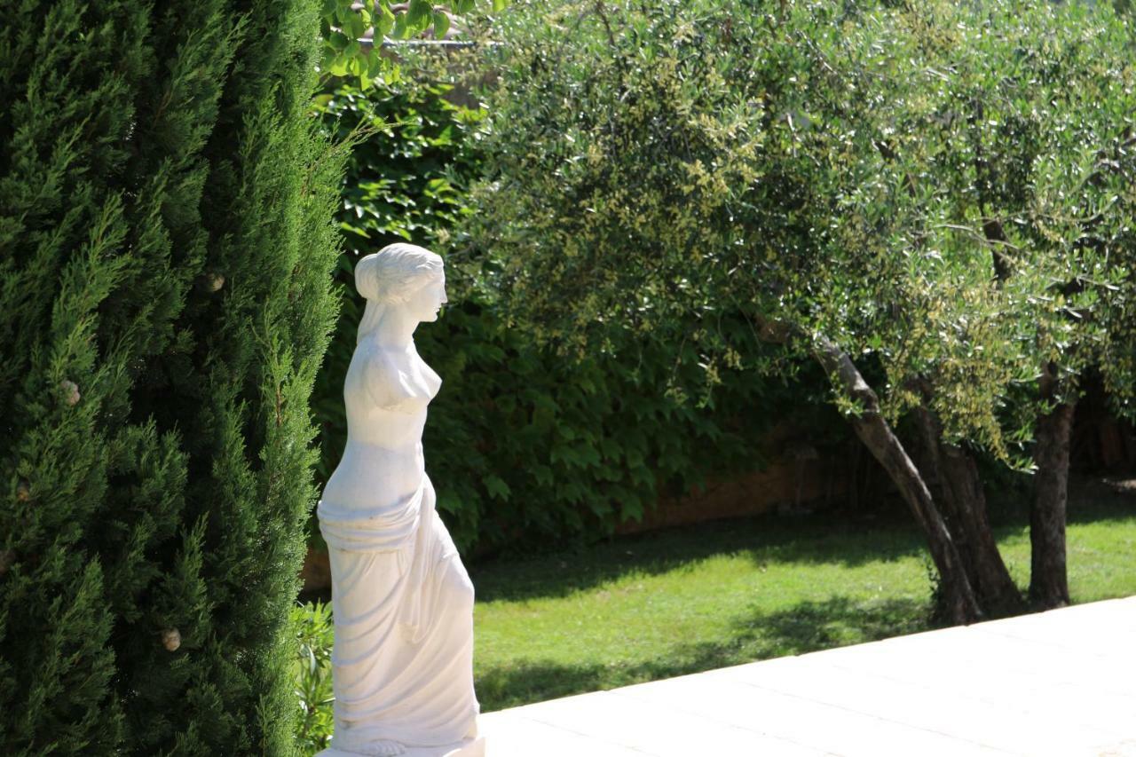 Villa Azurella ブリニョール エクステリア 写真